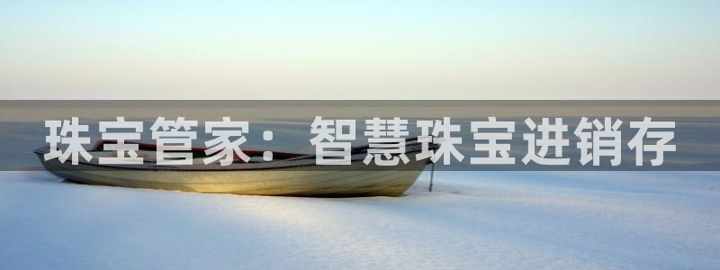 新航娱乐最高返点多少：珠宝管家：智慧珠宝进销存