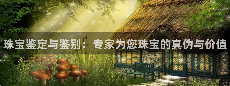 新航娱乐值得买吗：珠宝鉴定与鉴别：专家为您珠宝的真伪与价值